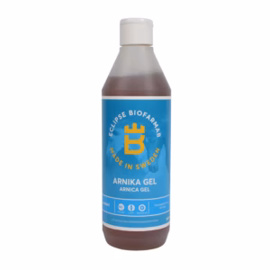 Arnika Gel 500 ml
