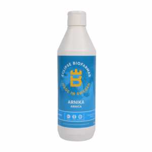 Arnikaliniment 500 ml