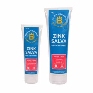 Zinksalva