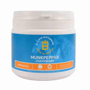 Munkpeppar