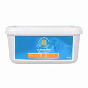 Munkpeppar 600g