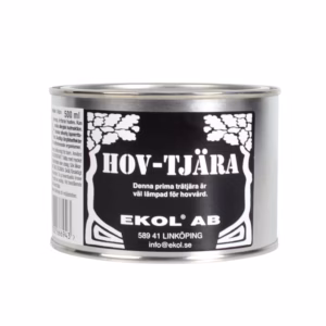 Ekol hovtjära