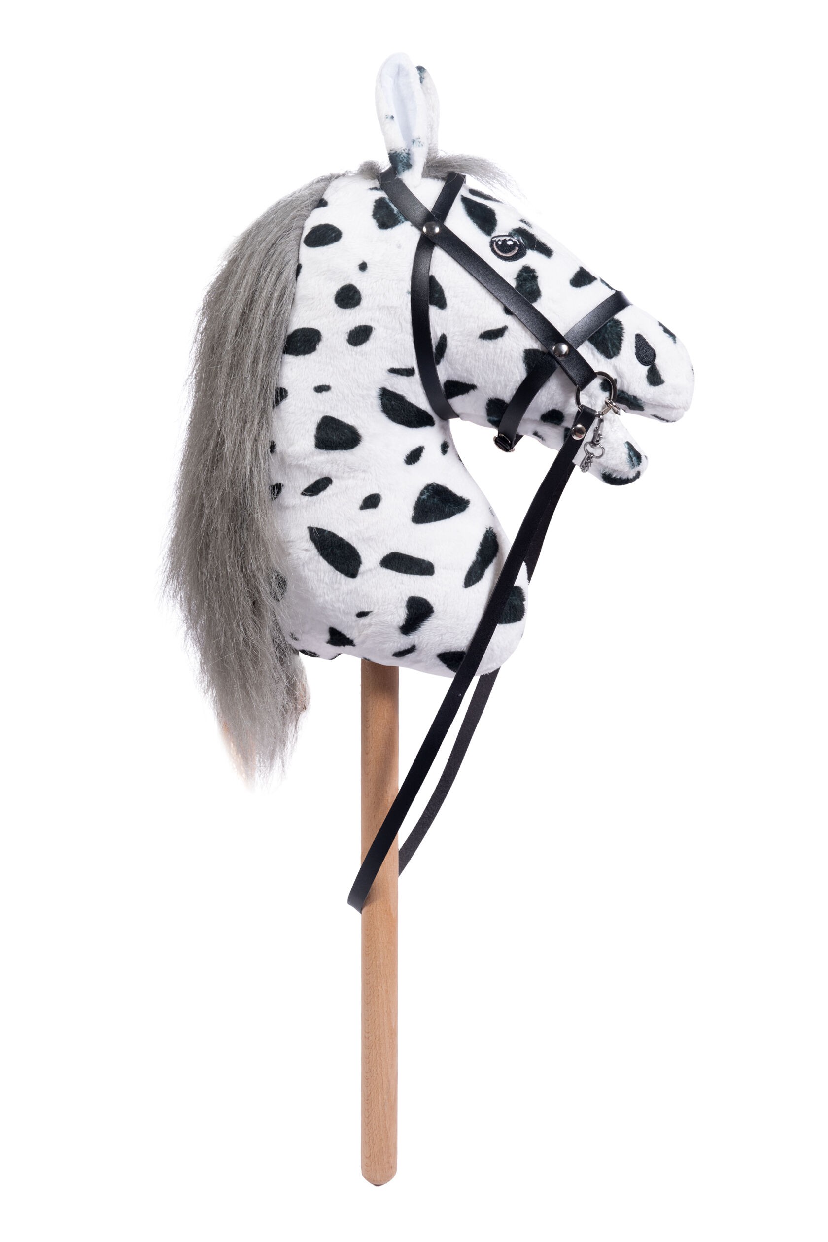 Käpphäst Hobby Horse – Ponnytravprylar