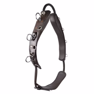 HS tömkörningsgjord med båge