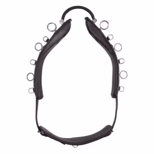 HS tömkörningsgjord med båge